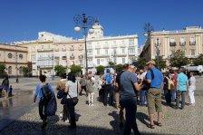 950 cadiz plaza de san antonio